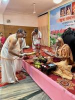 Concluding Dharma Sabha (12 March 2025)